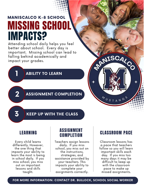 Attendance Matters